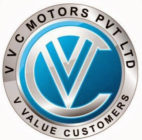 VVC-motors